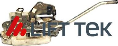 Lift-Tek LT40484 - Door Lock car-mod.net