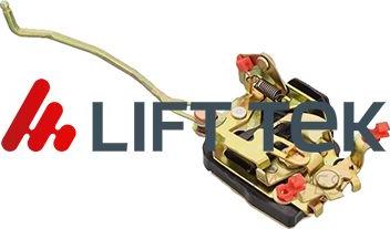 Lift-Tek LT40481 - Door Lock car-mod.net