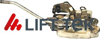Lift-Tek LT40483 - Door Lock car-mod.net