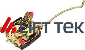 Lift-Tek LT40482 - Door Lock car-mod.net