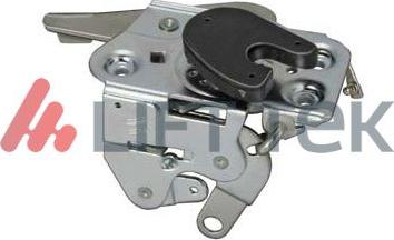 Lift-Tek LT40158 - Door Lock car-mod.net