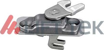 Lift-Tek LT40298 - Door Lock car-mod.net