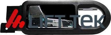 Lift-Tek LT60390 - Door Handle car-mod.net