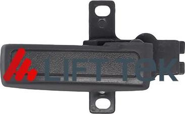 Lift-Tek LT60368 - Door Handle car-mod.net