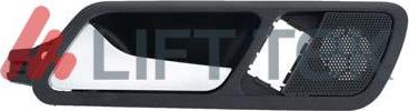 Lift-Tek LT60279 - Door Handle car-mod.net