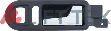 Lift-Tek LT60275 - Door Handle car-mod.net
