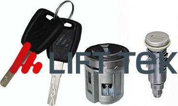 Lift-Tek LT85226 - Lock Cylinder car-mod.net