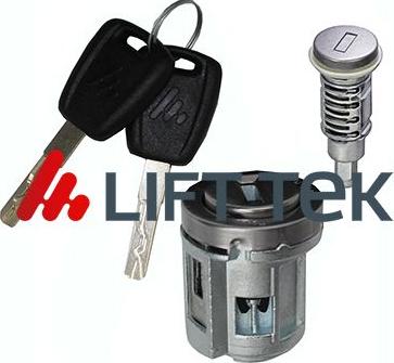 Lift-Tek LT85222 - Lock Cylinder car-mod.net