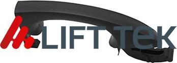 Lift-Tek LT80916 - Door Handle car-mod.net