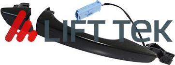 Lift-Tek LT80935 - Door Handle car-mod.net