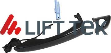 Lift-Tek LT80936 - Door Handle car-mod.net
