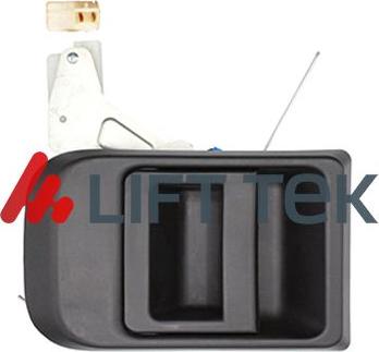 Lift-Tek LT80937 - Door Handle car-mod.net