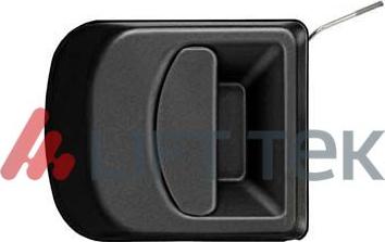 Lift-Tek LT80485 - Door Handle car-mod.net