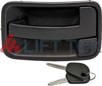 Lift-Tek LT80426 - Door Handle car-mod.net