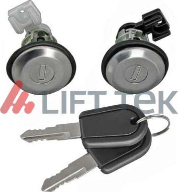 Lift-Tek LT80534 - Lock Cylinder car-mod.net