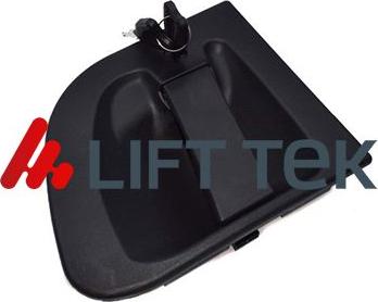 Lift-Tek LT80665 - Door Handle car-mod.net