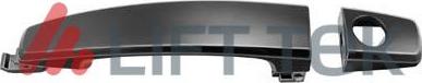 Lift-Tek LT80609 - Door Handle car-mod.net
