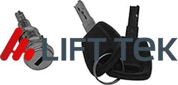 Lift-Tek LT801041 - Door Handle car-mod.net