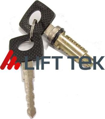 Lift-Tek LT801035 - Door Handle car-mod.net