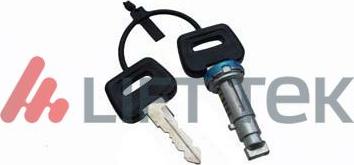 Lift-Tek LT801031 - Lock Cylinder car-mod.net