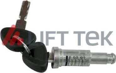 Lift-Tek LT801033 - Lock Cylinder car-mod.net