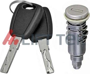Lift-Tek LT801021 - Lock Cylinder car-mod.net