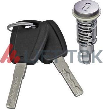 Lift-Tek LT801022 - Lock Cylinder car-mod.net