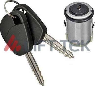 Lift-Tek LT801027 - Lock Cylinder car-mod.net