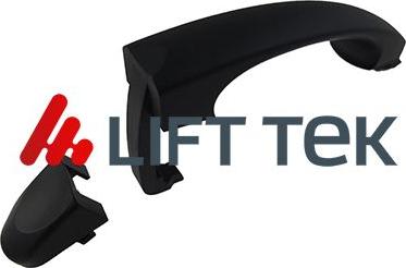 Lift-Tek LT80834 - Door Handle car-mod.net
