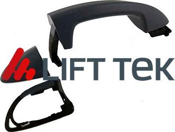 Lift-Tek LT80830 - Door Handle car-mod.net