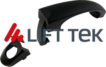 Lift-Tek LT80833 - Door Handle car-mod.net