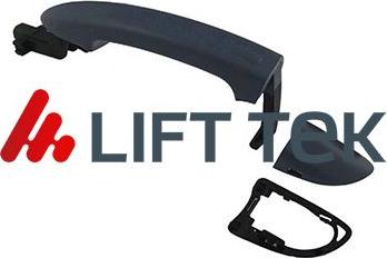 Lift-Tek LT80828 - Door Handle car-mod.net