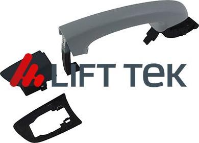 Lift-Tek LT80823 - Door Handle car-mod.net