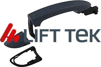 Lift-Tek LT80827 - Door Handle car-mod.net