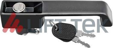 Lift-Tek LT80330B - Door Handle car-mod.net