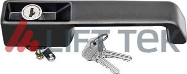 Lift-Tek LT80264 - Door Handle car-mod.net