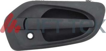 Lift-Tek LT80795 - Door Handle car-mod.net