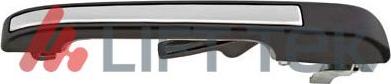 Lift-Tek LT8075007 - Door Handle car-mod.net