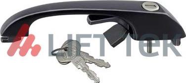 Lift-Tek LT8076008 - Door Handle car-mod.net