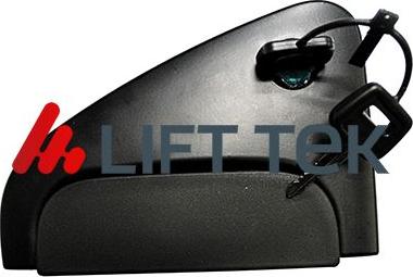 Lift-Tek LT80789 - Door Handle car-mod.net