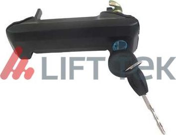 Lift-Tek LT80783 - Door Handle car-mod.net
