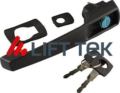 Lift-Tek LT80730 - Door Handle car-mod.net