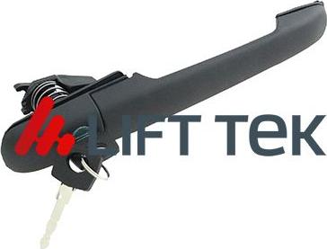 Lift-Tek LT80732 - Door Handle car-mod.net