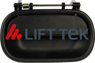 Lift-Tek LT80722 - Door Handle car-mod.net