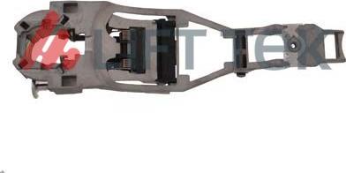 Lift-Tek LT80774 - Door Handle car-mod.net