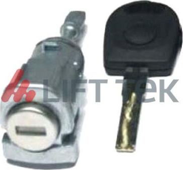 Lift-Tek LT80777 - Door Handle car-mod.net