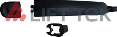 Lift-Tek LT80770 - Door Handle car-mod.net