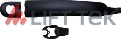 Lift-Tek LT80771 - Door Handle car-mod.net