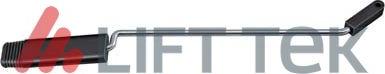 Lift-Tek LT35137 - Selector / Shift Rod car-mod.net