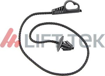 Lift-Tek LT35131 - Strap, cargo space cover car-mod.net